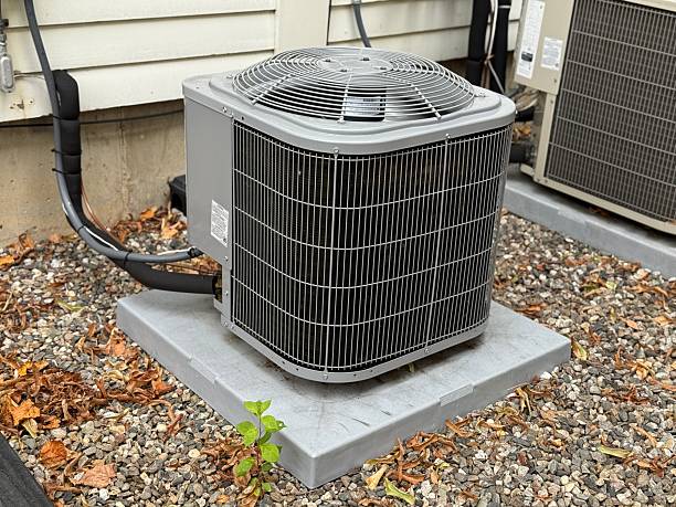 24/7 Emergency Hvac experts in West Branch, MI