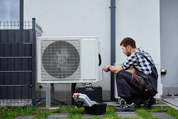 Top rated local Hvac specialists in West Branch, MI